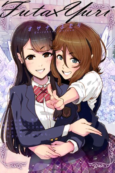 futanari yuri|Yuri/futa